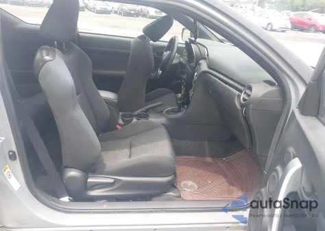 2011 Scion Tc from USA, damaged, VIN JTKJF5C71B3016789